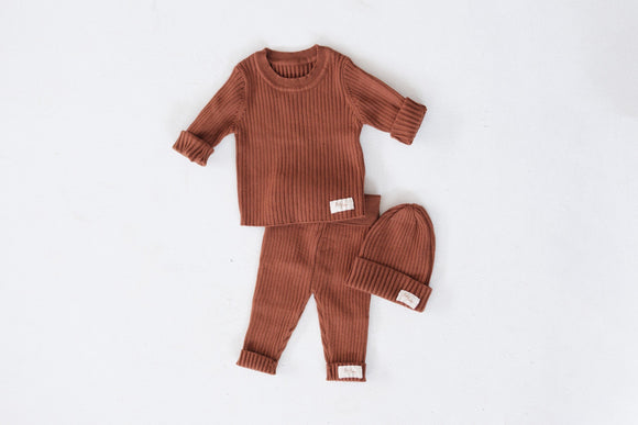 Cocoa Morning Set